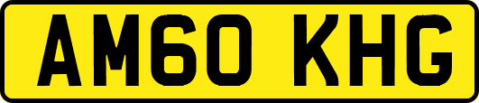 AM60KHG