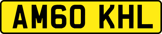 AM60KHL