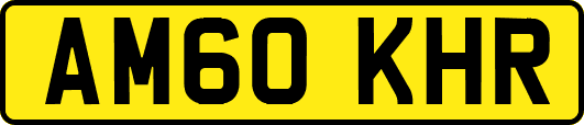 AM60KHR