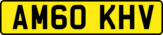 AM60KHV