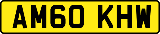 AM60KHW