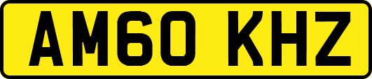 AM60KHZ