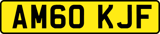 AM60KJF