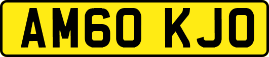 AM60KJO
