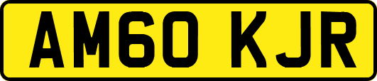 AM60KJR