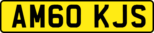 AM60KJS