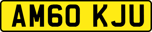 AM60KJU