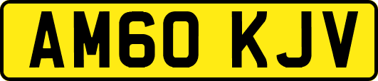 AM60KJV