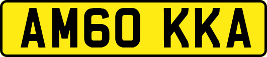 AM60KKA
