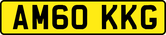 AM60KKG