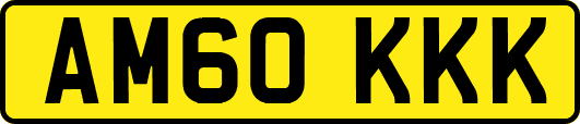 AM60KKK