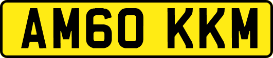 AM60KKM