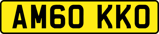 AM60KKO