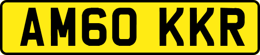 AM60KKR