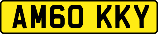 AM60KKY
