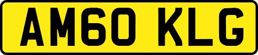 AM60KLG