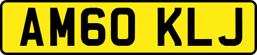 AM60KLJ