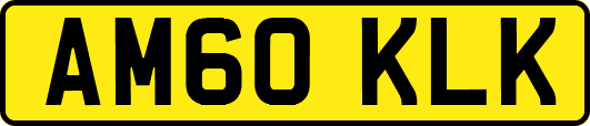 AM60KLK