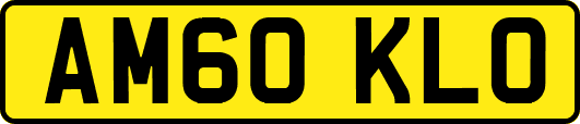 AM60KLO