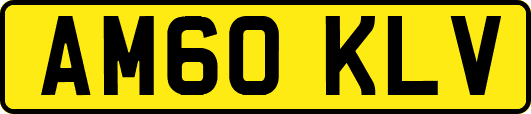 AM60KLV