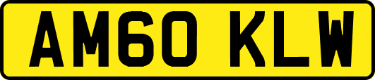 AM60KLW