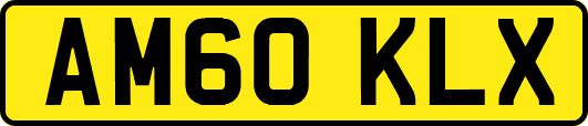 AM60KLX