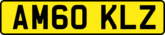 AM60KLZ