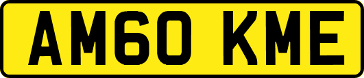 AM60KME
