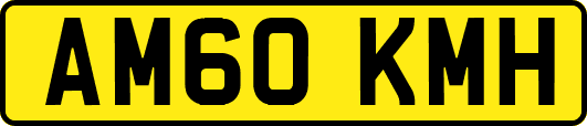 AM60KMH