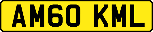 AM60KML