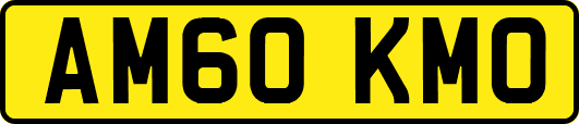 AM60KMO