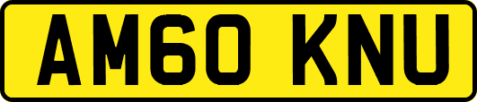 AM60KNU