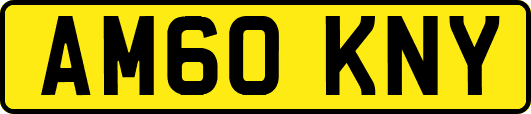 AM60KNY