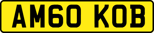 AM60KOB