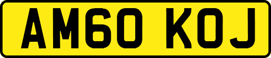 AM60KOJ