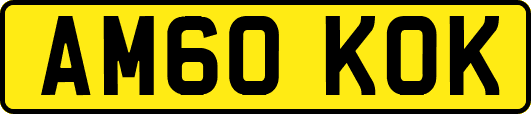 AM60KOK