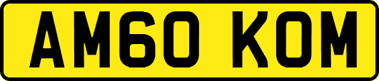 AM60KOM