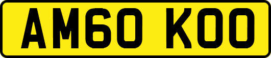 AM60KOO