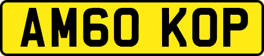AM60KOP