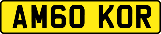 AM60KOR