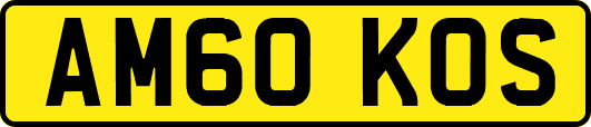 AM60KOS
