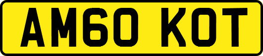 AM60KOT