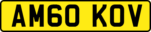 AM60KOV