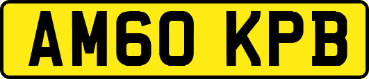 AM60KPB