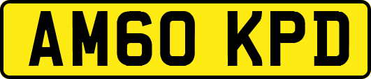 AM60KPD