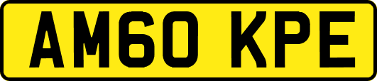 AM60KPE
