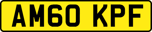 AM60KPF