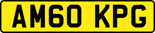 AM60KPG