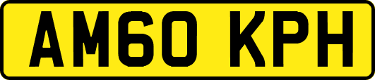 AM60KPH