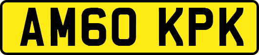 AM60KPK